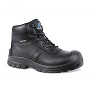 PM4008 Black Baltimore Boot